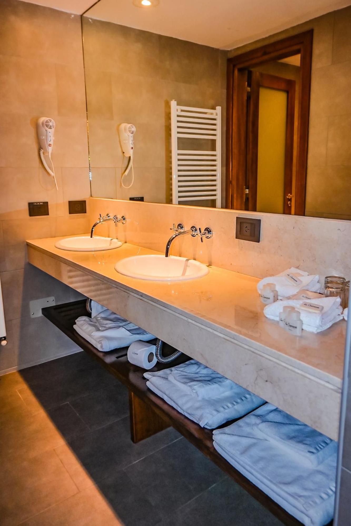 Hotel & Spa La Cheminee San Martín de los Andes Buitenkant foto